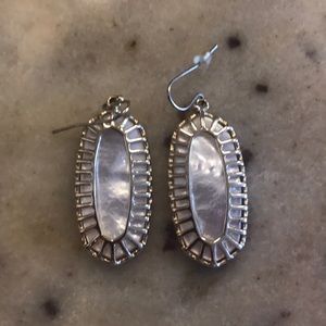 Kendra Scott Elle Earrings